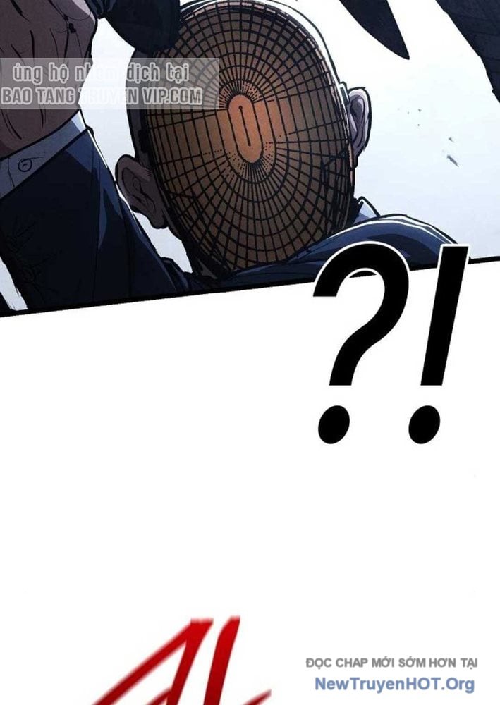 Người Dọn Dẹp: Chapter 2