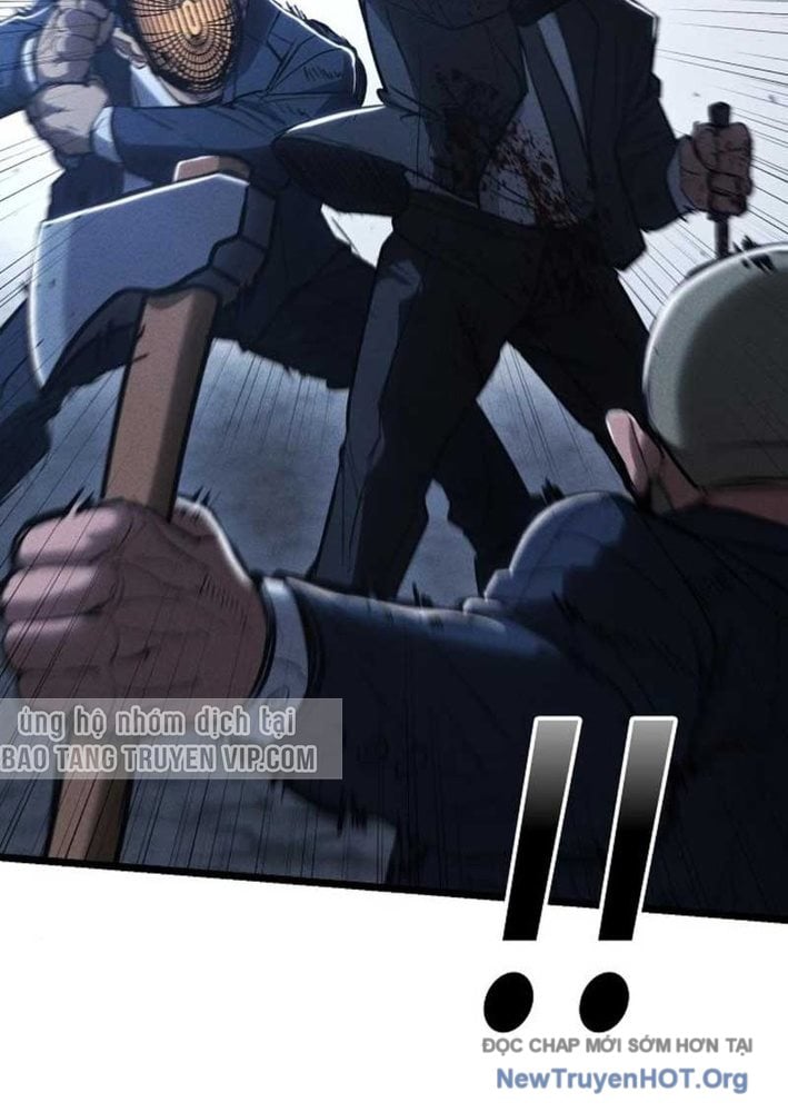 Người Dọn Dẹp: Chapter 2