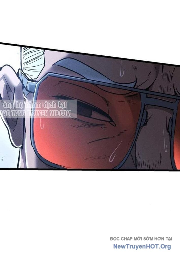 Người Dọn Dẹp: Chapter 2