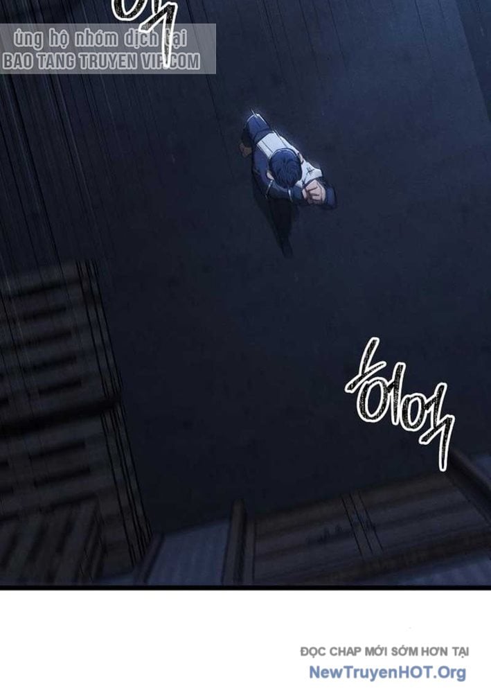 Người Dọn Dẹp: Chapter 2