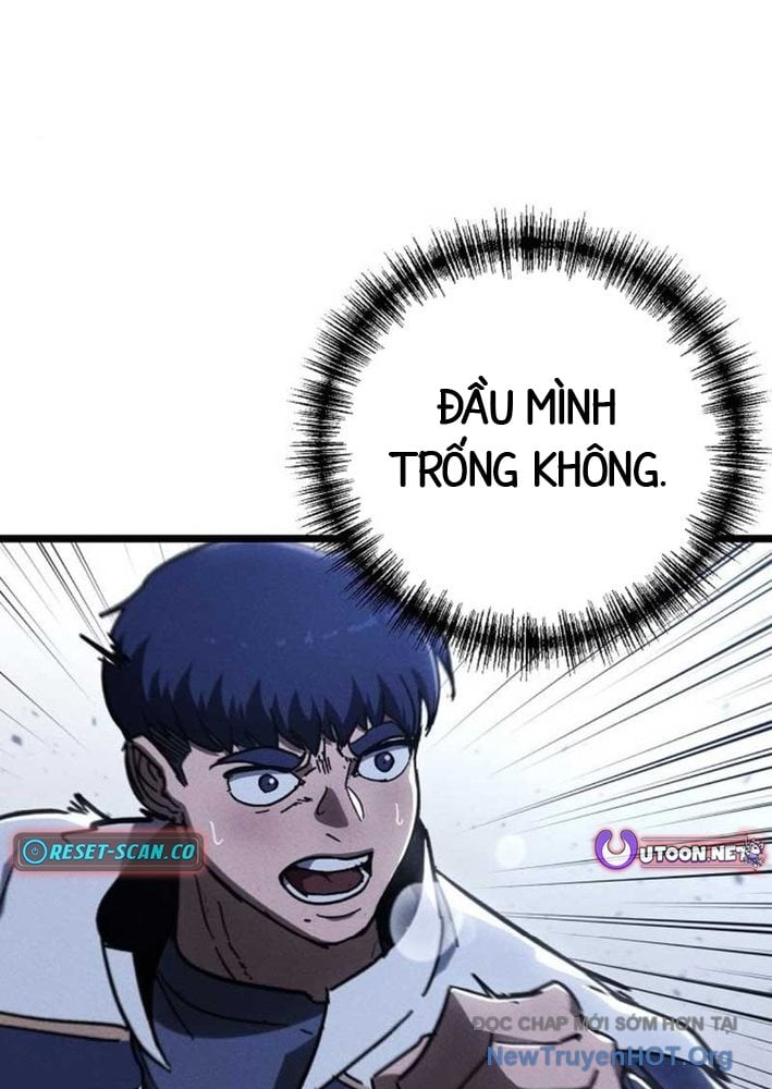 Người Dọn Dẹp: Chapter 2