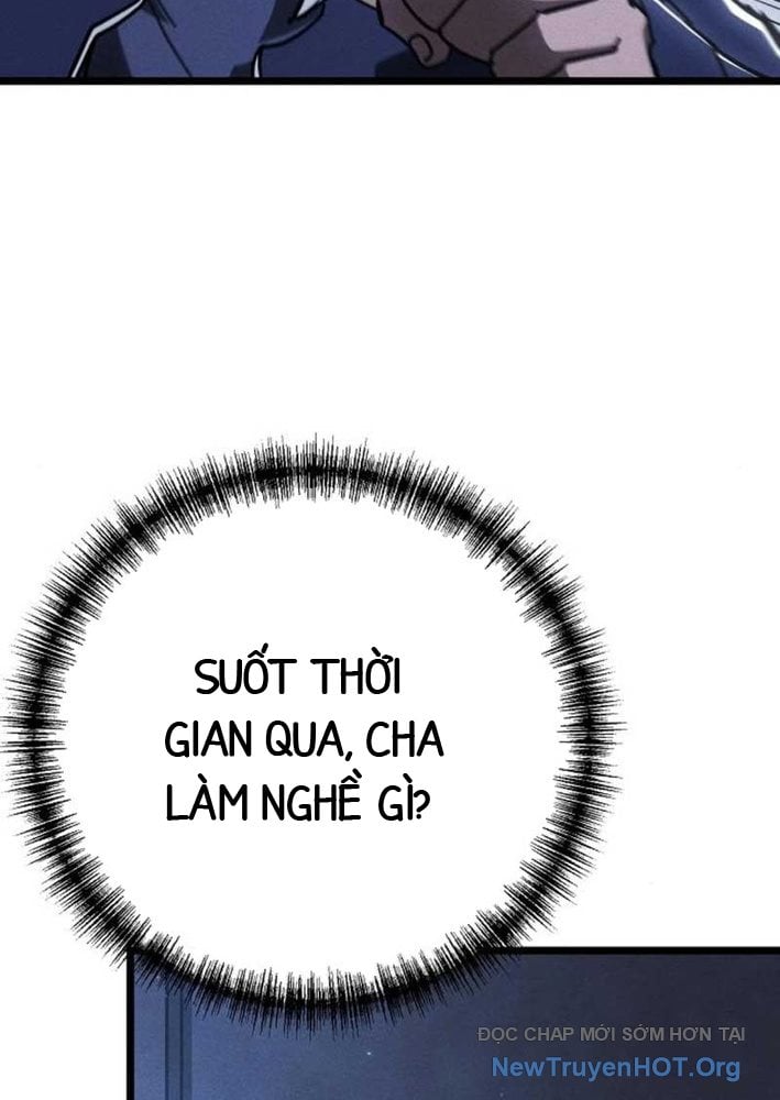 Người Dọn Dẹp: Chapter 2