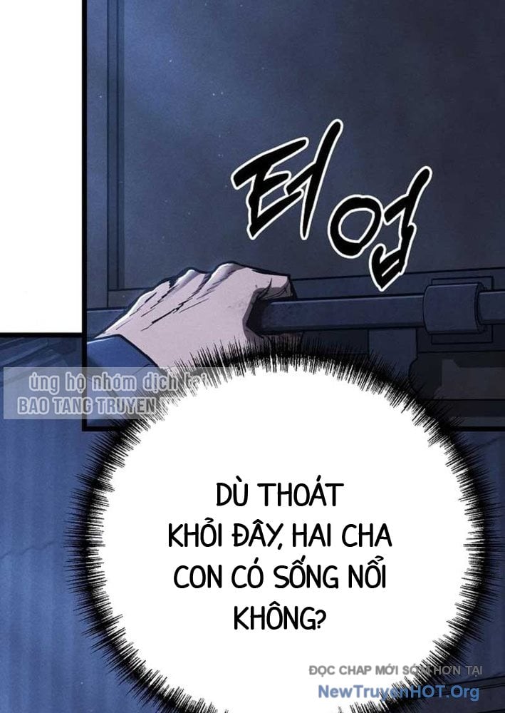 Người Dọn Dẹp: Chapter 2