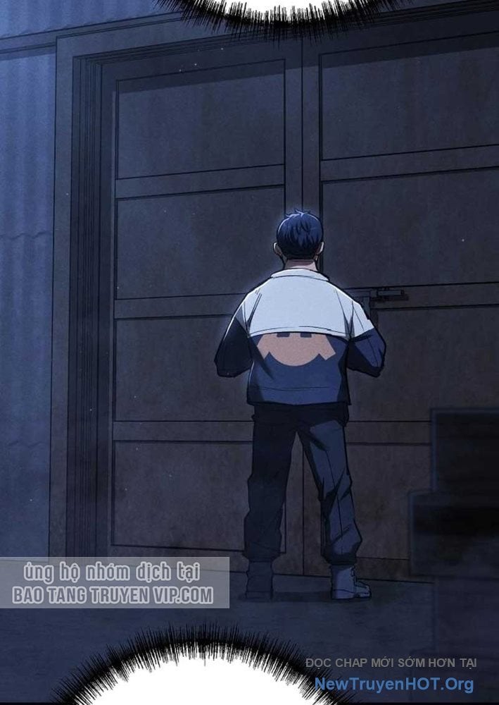 Người Dọn Dẹp: Chapter 2