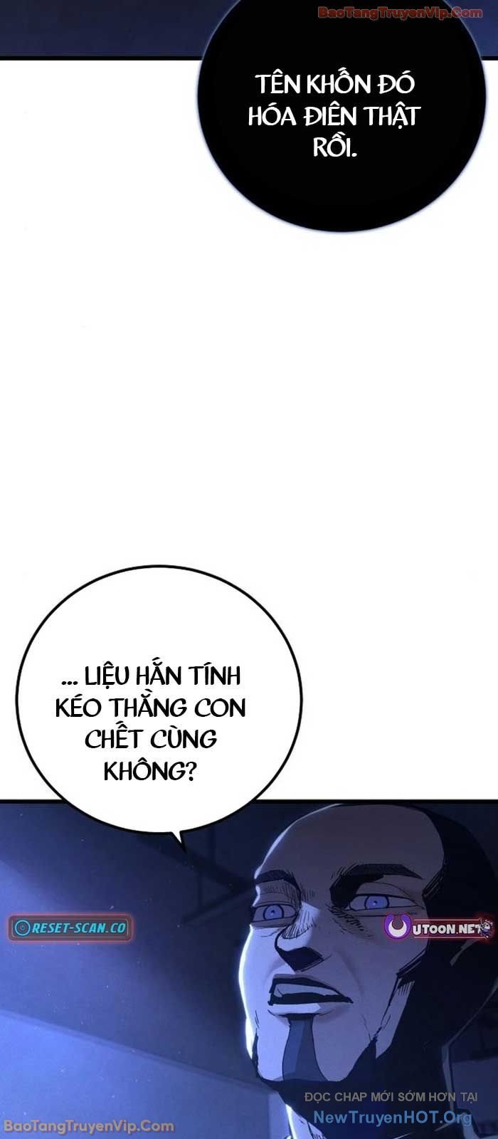 Người Dọn Dẹp: Chapter 3