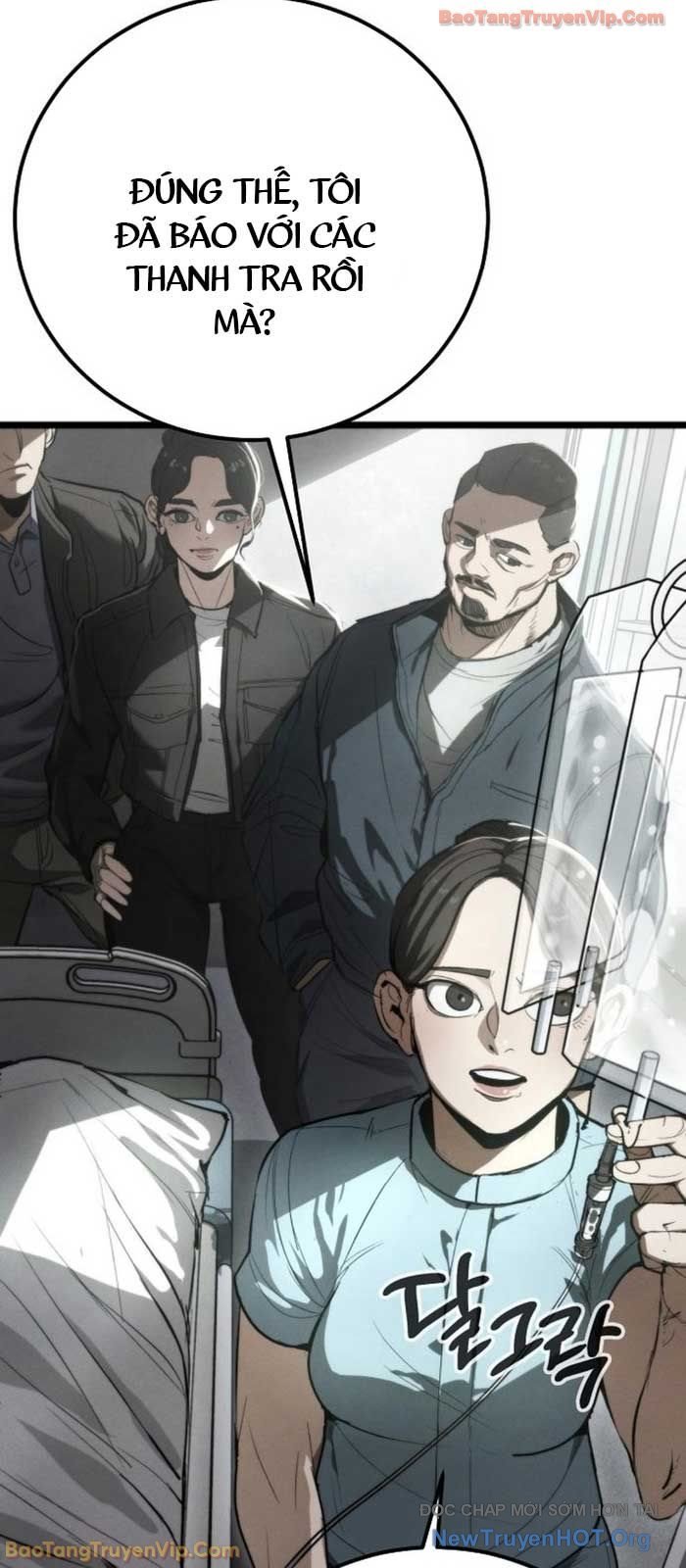 Người Dọn Dẹp: Chapter 3