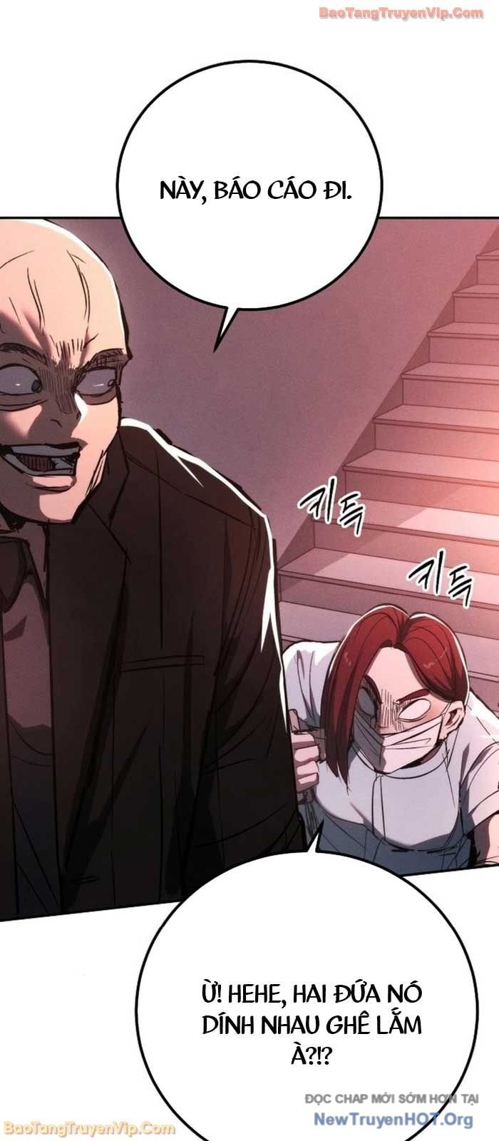 Người Dọn Dẹp: Chapter 3