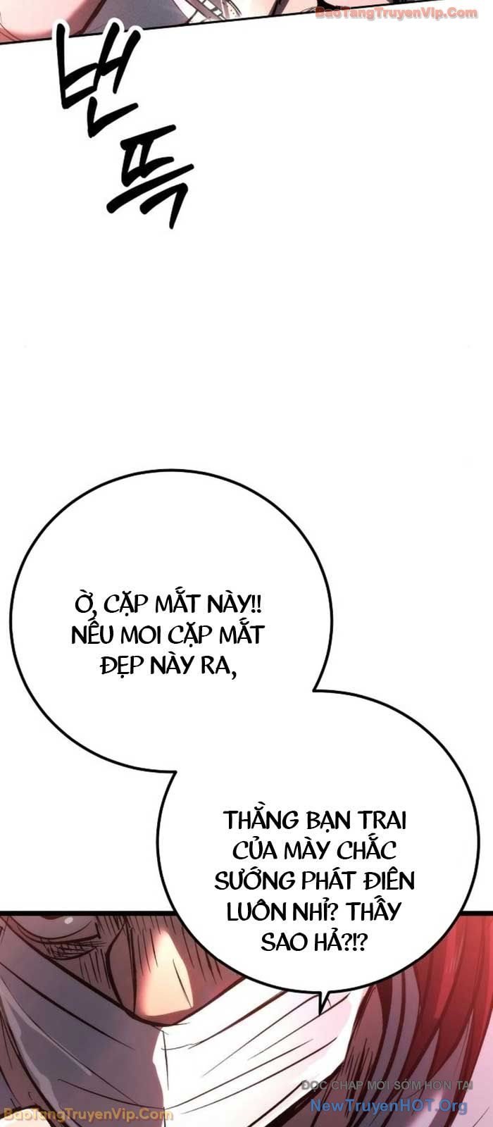 Người Dọn Dẹp: Chapter 3