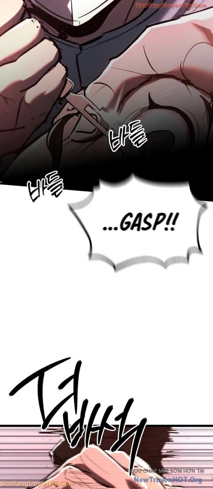 Người Dọn Dẹp: Chapter 3