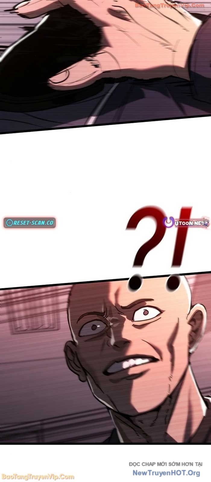 Người Dọn Dẹp: Chapter 3