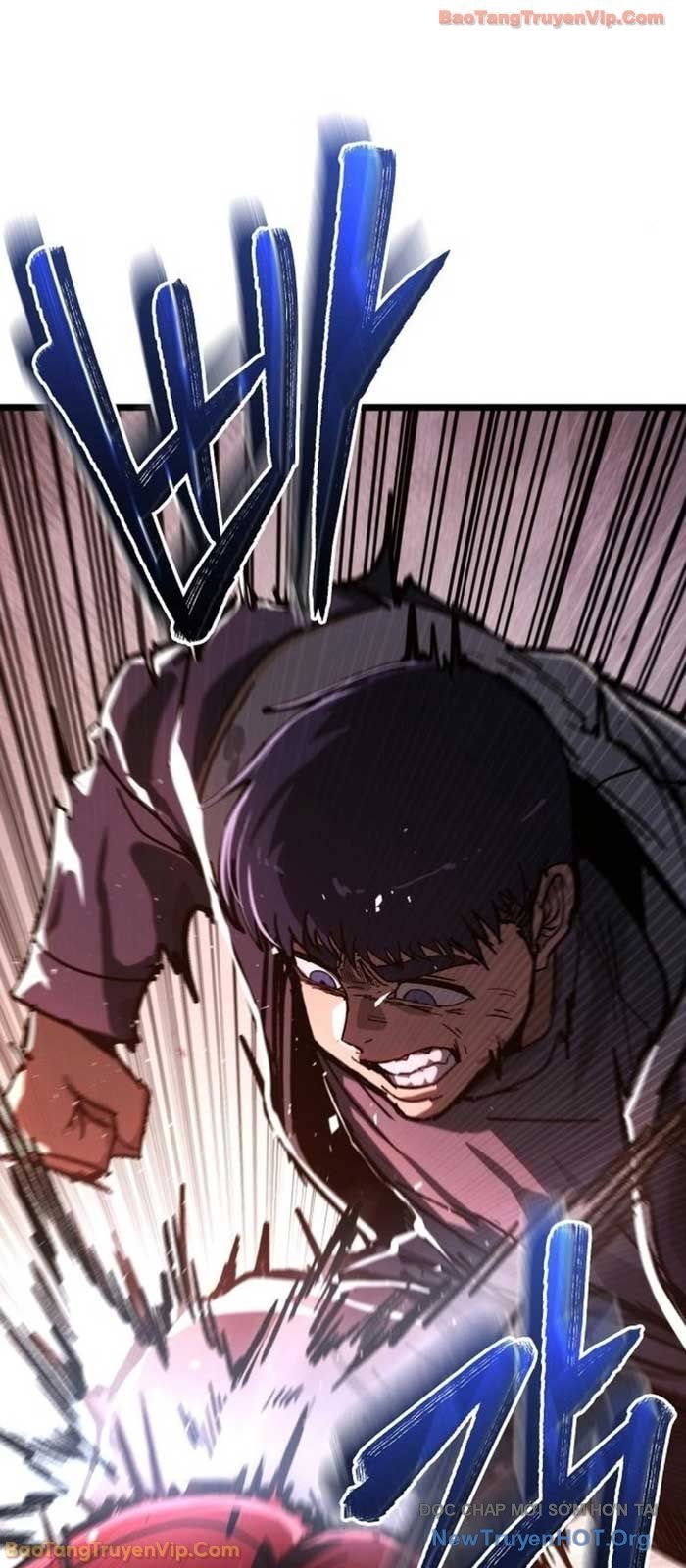 Người Dọn Dẹp: Chapter 3