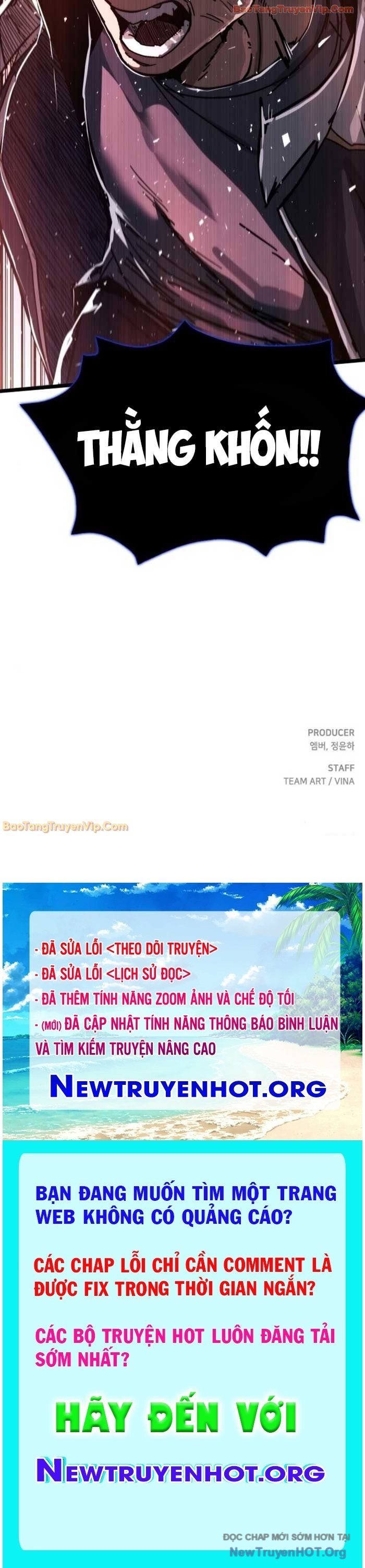 Người Dọn Dẹp: Chapter 3