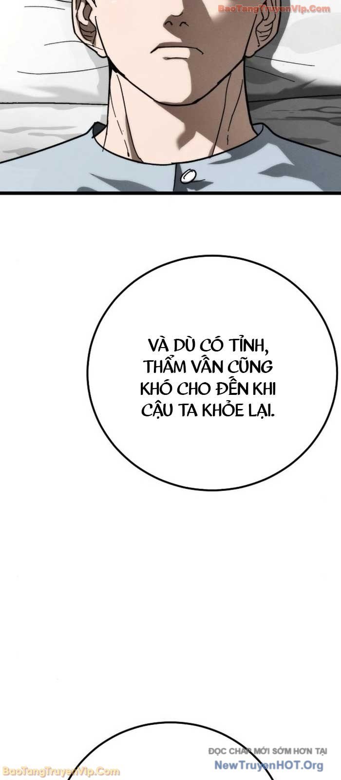 Người Dọn Dẹp: Chapter 3