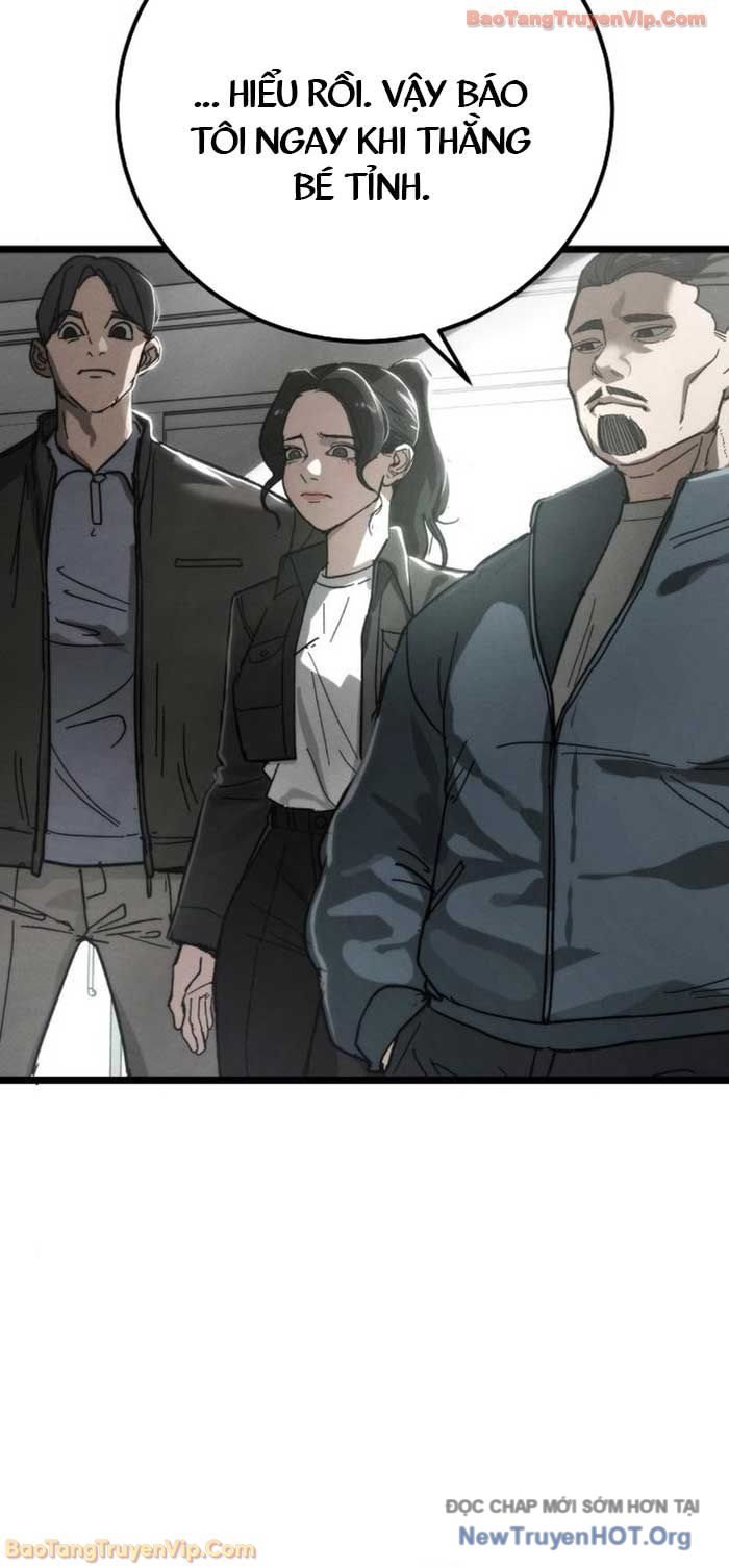 Người Dọn Dẹp: Chapter 3