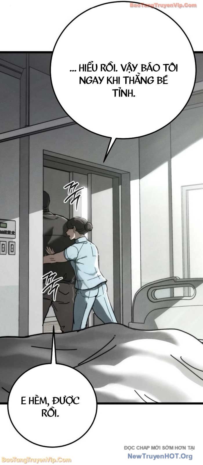 Người Dọn Dẹp: Chapter 3