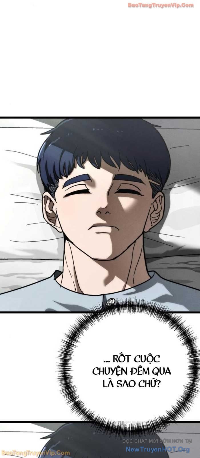 Người Dọn Dẹp: Chapter 3