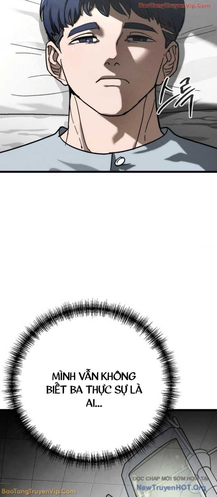 Người Dọn Dẹp: Chapter 3