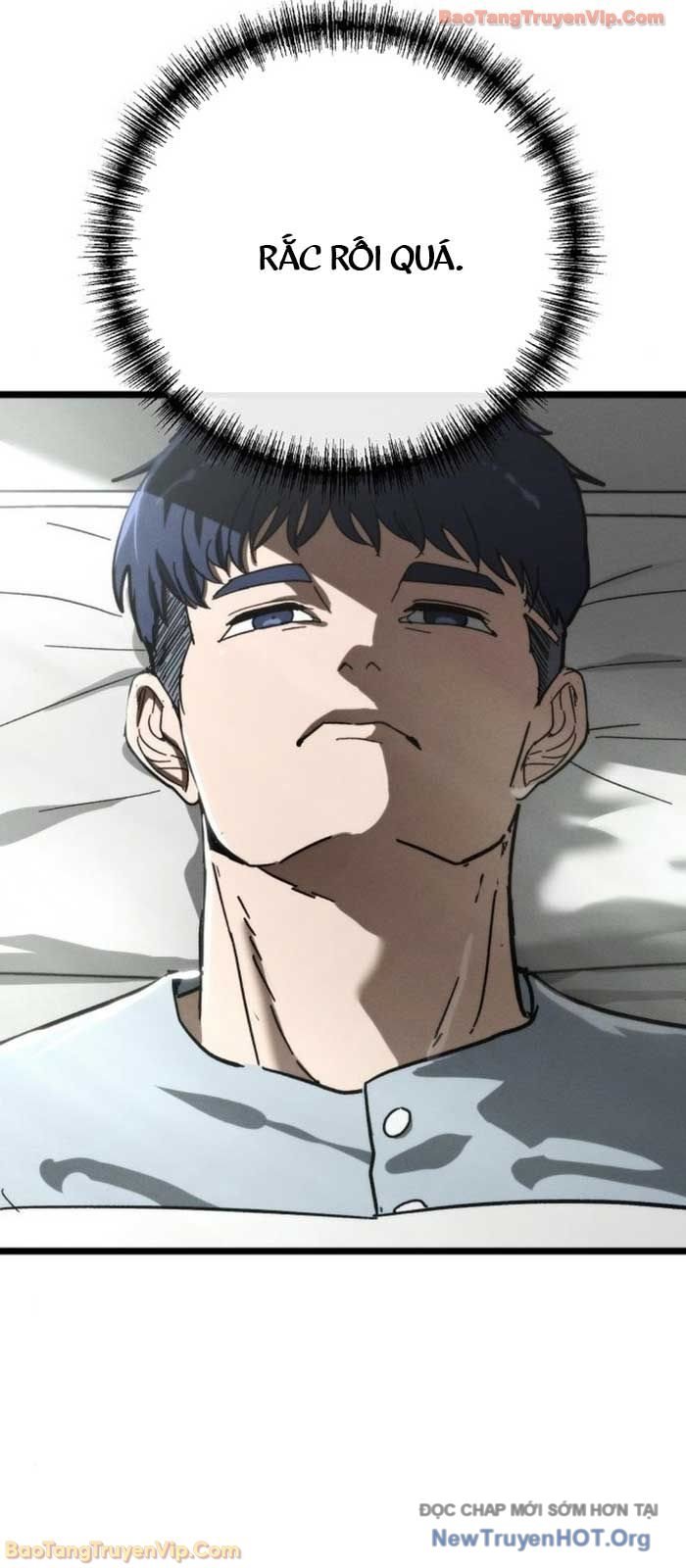 Người Dọn Dẹp: Chapter 3