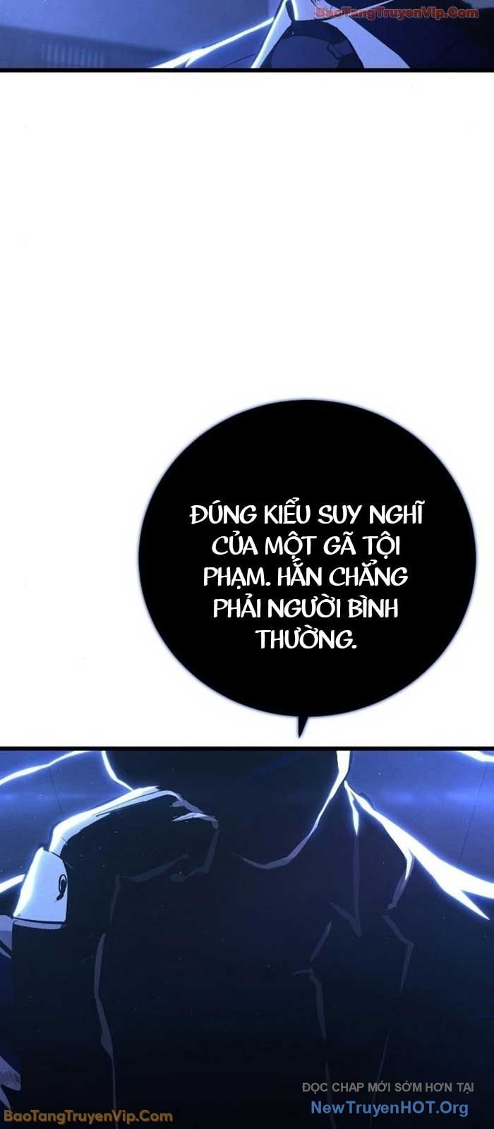 Người Dọn Dẹp: Chapter 3