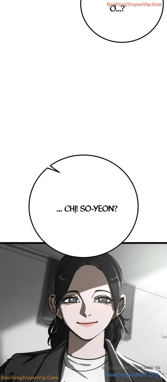 Người Dọn Dẹp: Chapter 3