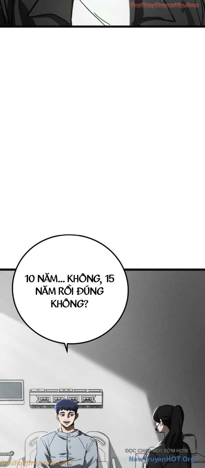 Người Dọn Dẹp: Chapter 3