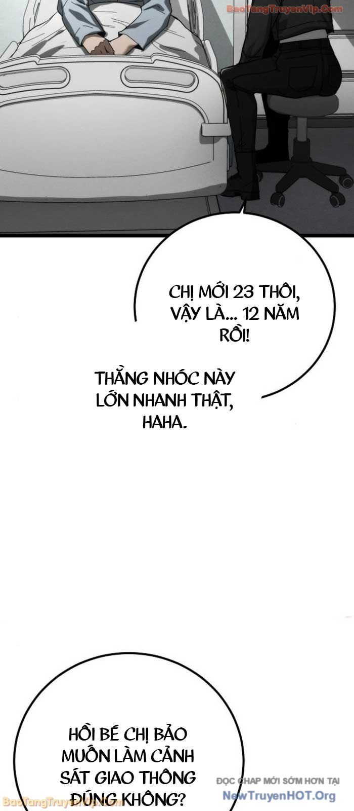 Người Dọn Dẹp: Chapter 3