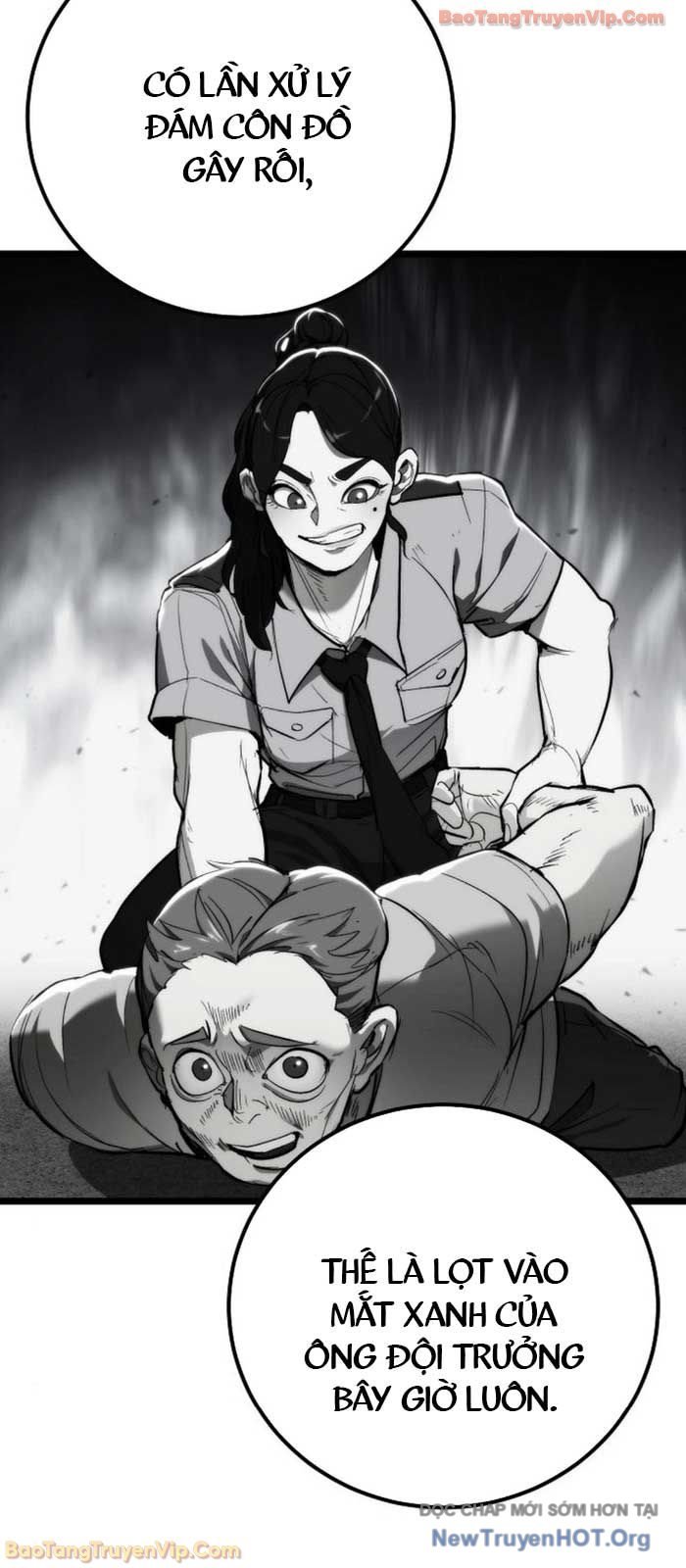 Người Dọn Dẹp: Chapter 3