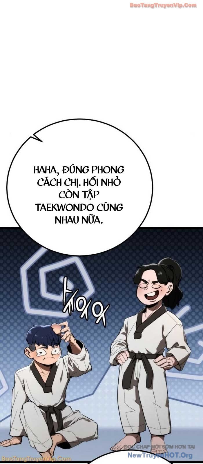 Người Dọn Dẹp: Chapter 3