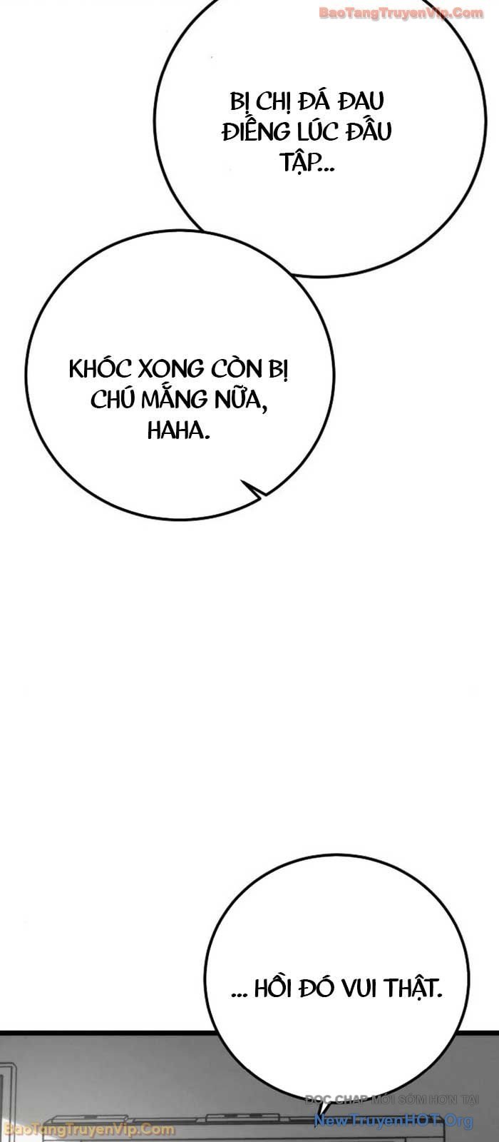 Người Dọn Dẹp: Chapter 3