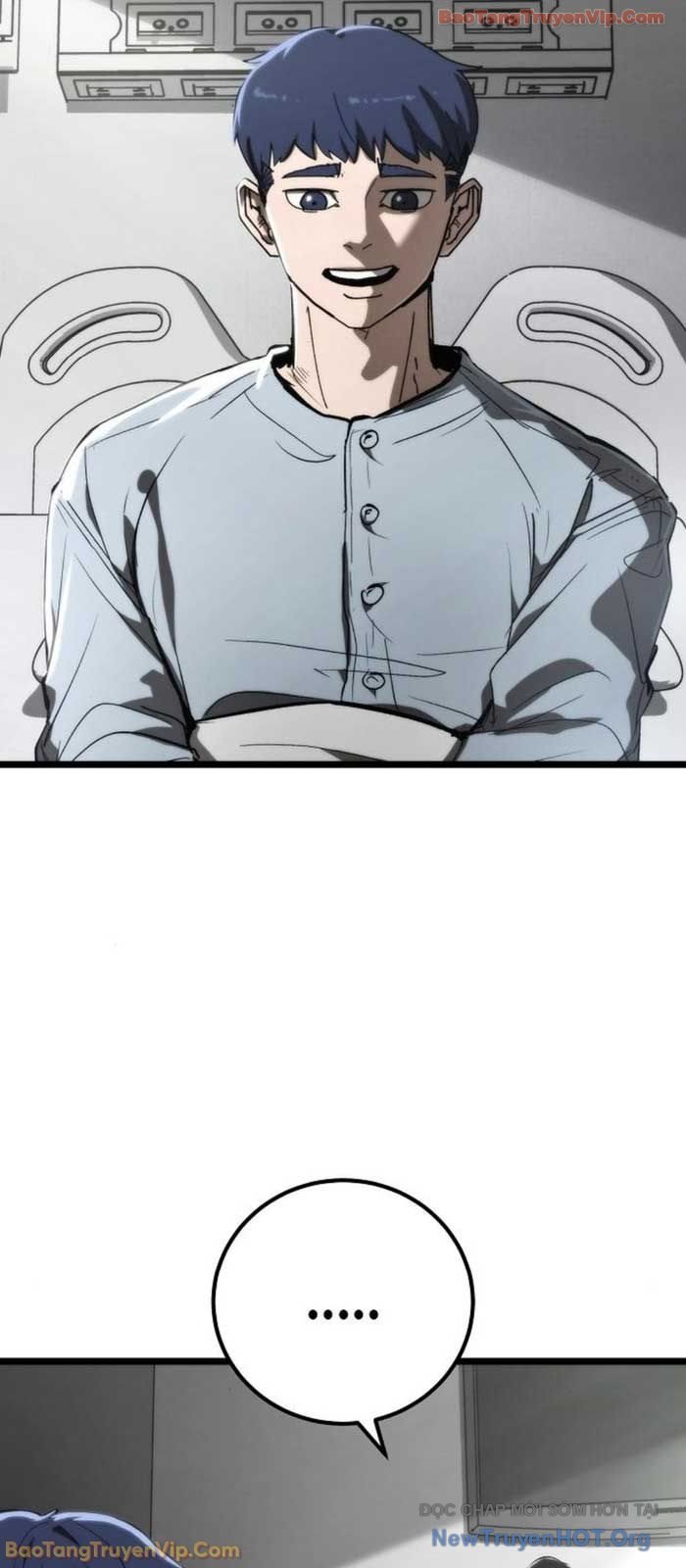 Người Dọn Dẹp: Chapter 3