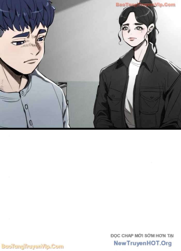 Người Dọn Dẹp: Chapter 3