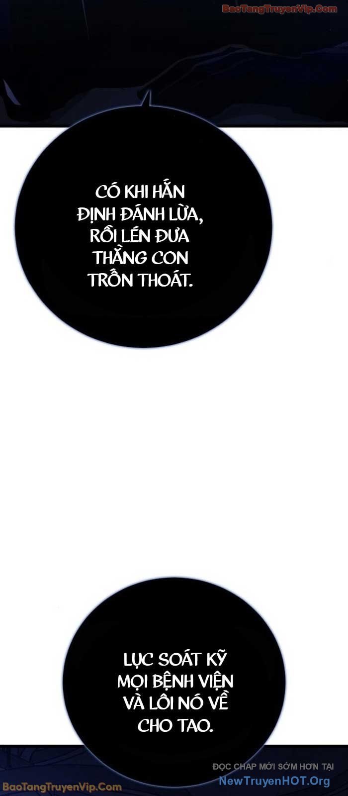 Người Dọn Dẹp: Chapter 3