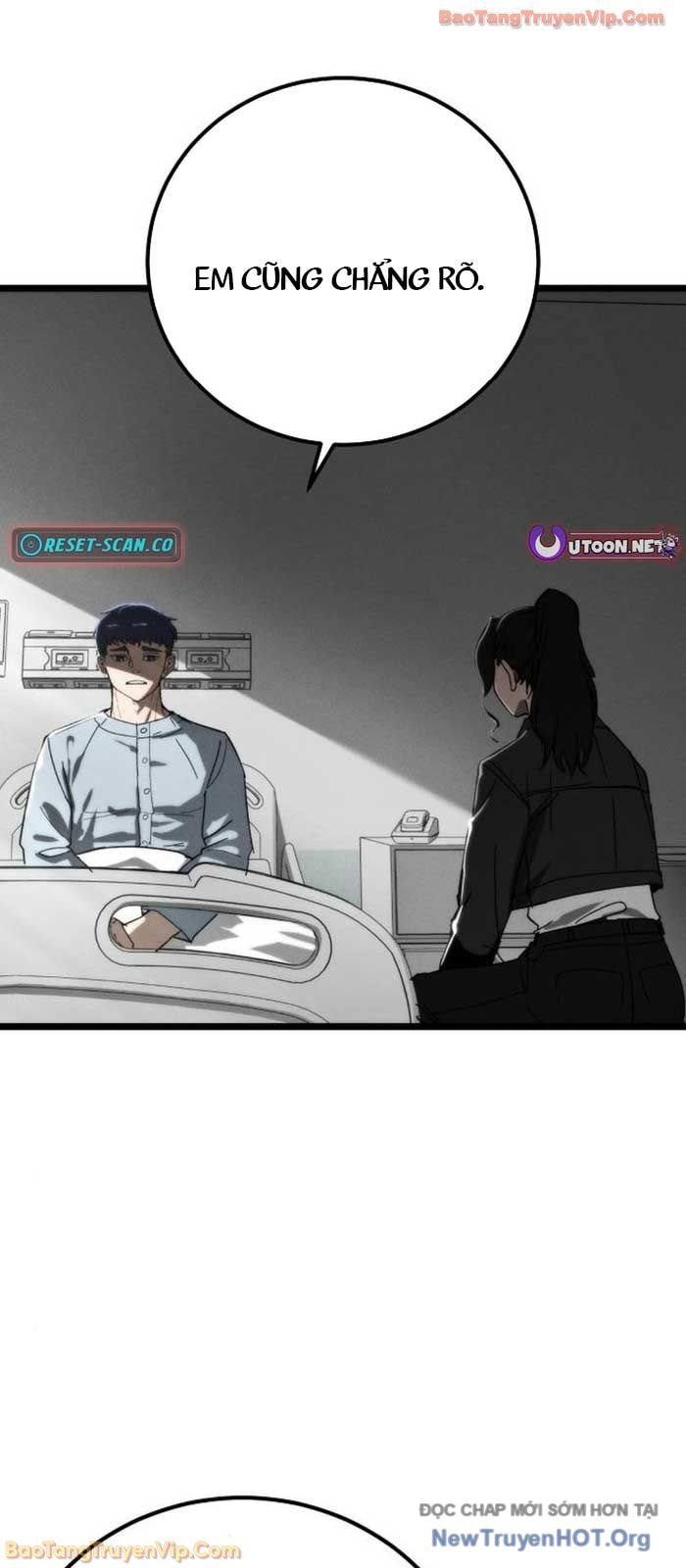 Người Dọn Dẹp: Chapter 3