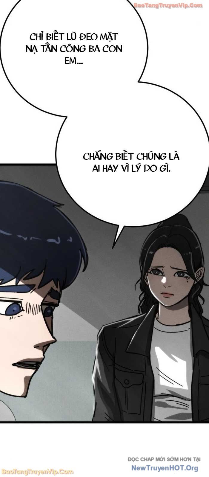 Người Dọn Dẹp: Chapter 3