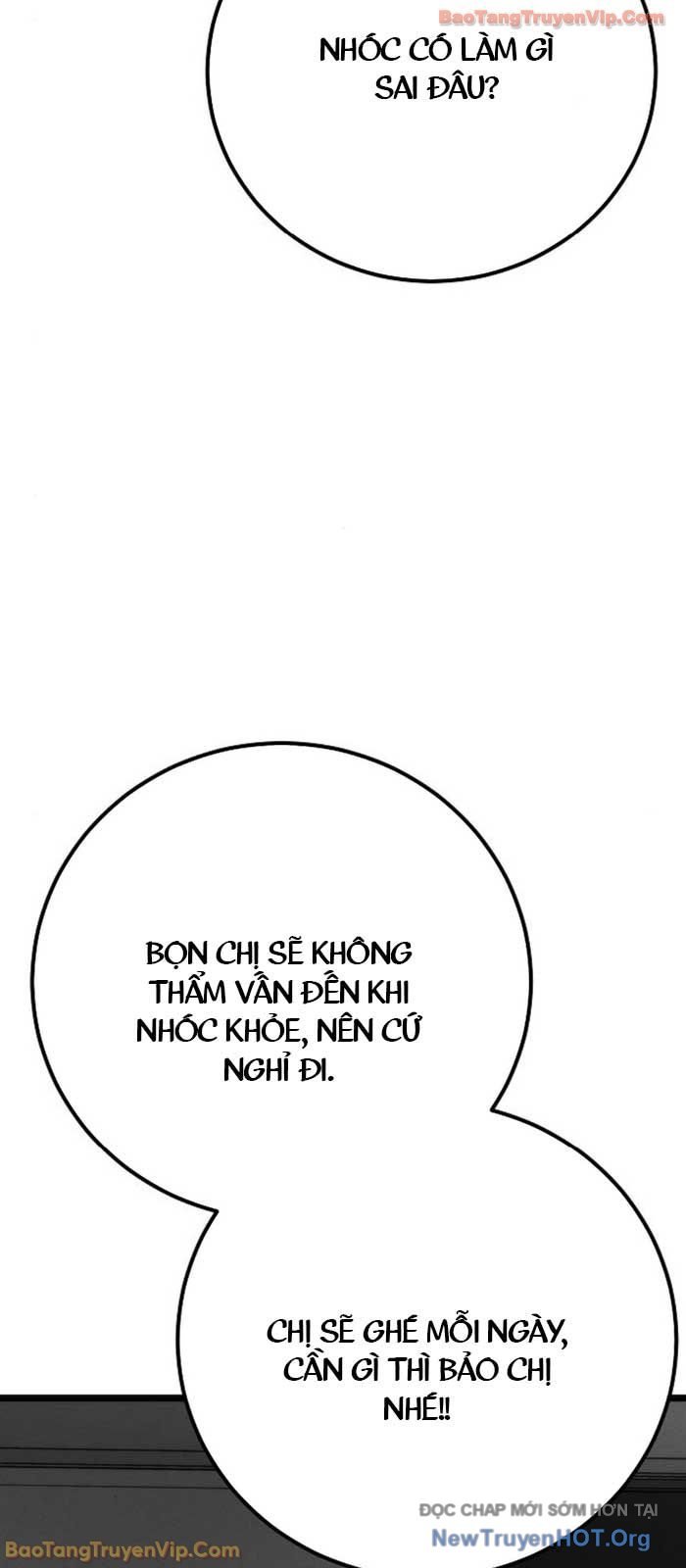 Người Dọn Dẹp: Chapter 3