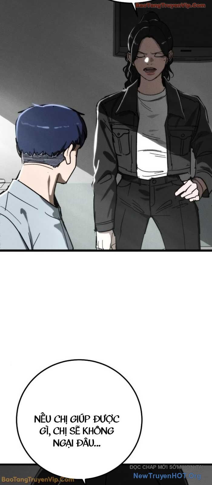 Người Dọn Dẹp: Chapter 3