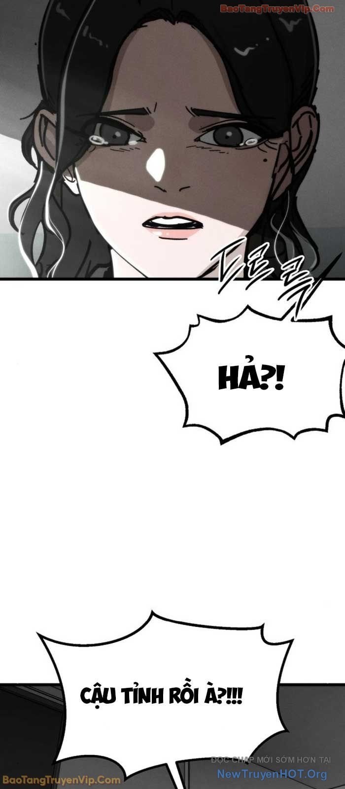 Người Dọn Dẹp: Chapter 3