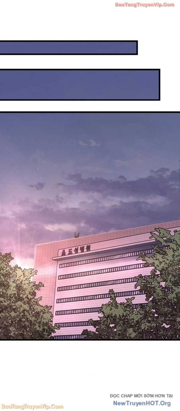 Người Dọn Dẹp: Chapter 3