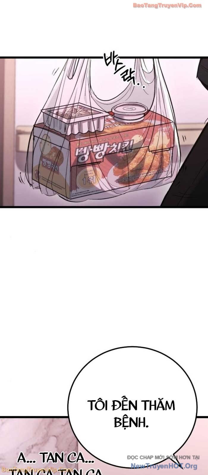 Người Dọn Dẹp: Chapter 3