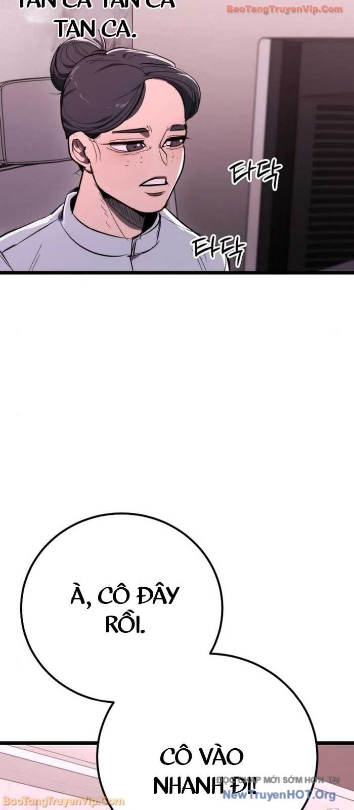 Người Dọn Dẹp: Chapter 3