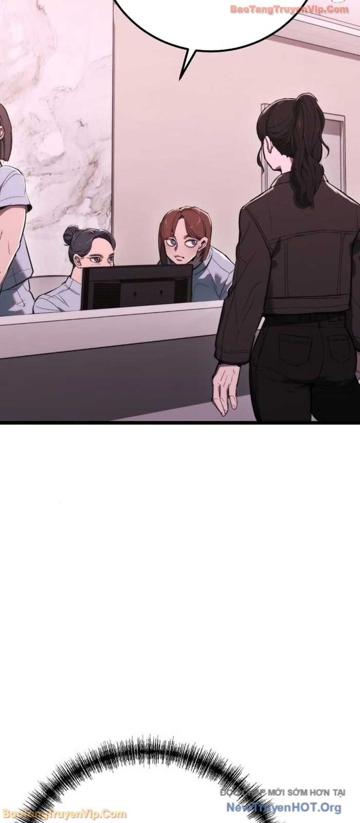 Người Dọn Dẹp: Chapter 3