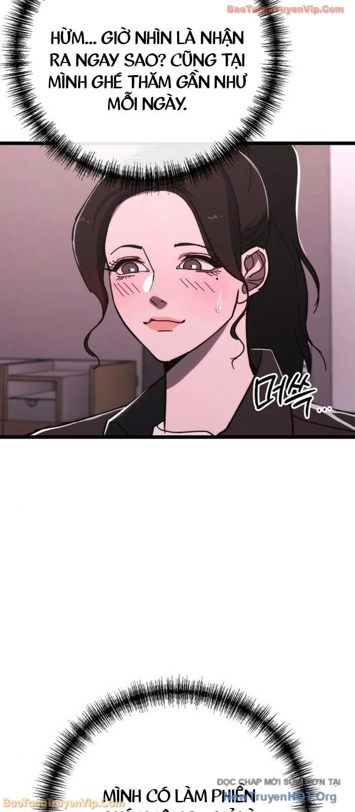 Người Dọn Dẹp: Chapter 3