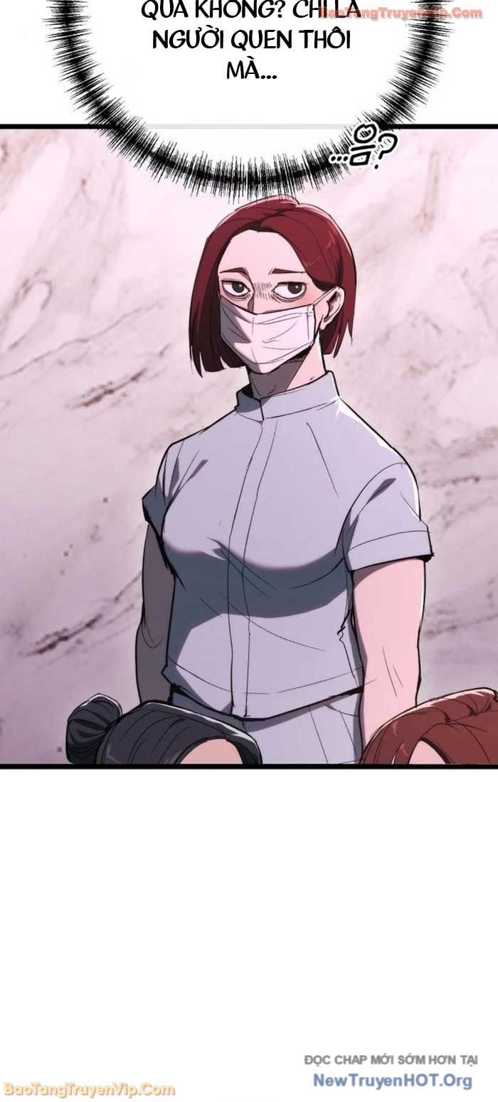 Người Dọn Dẹp: Chapter 3