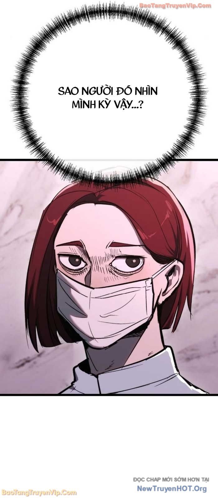 Người Dọn Dẹp: Chapter 3