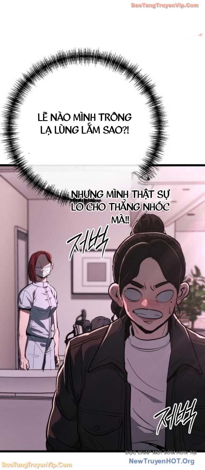 Người Dọn Dẹp: Chapter 3