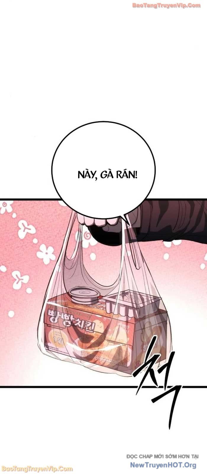 Người Dọn Dẹp: Chapter 3