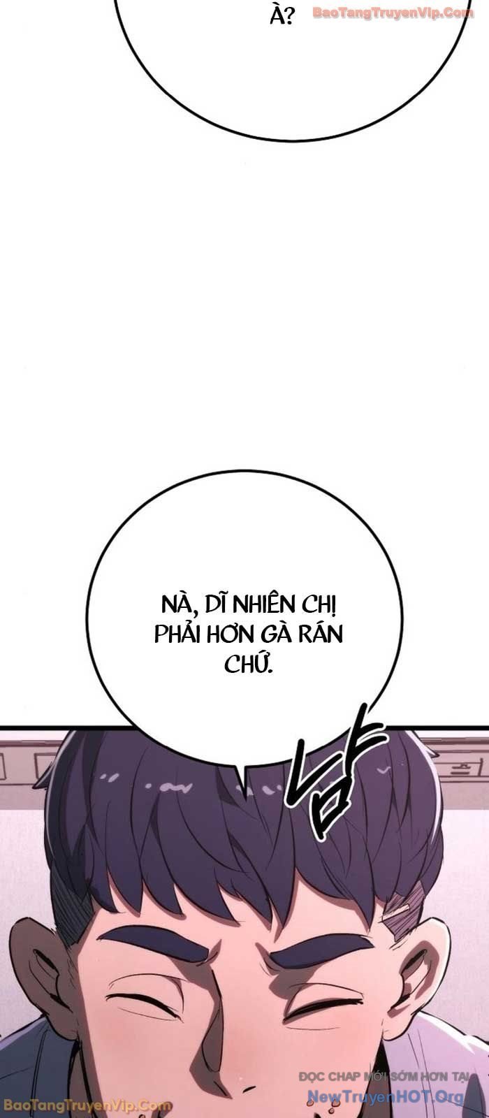 Người Dọn Dẹp: Chapter 3