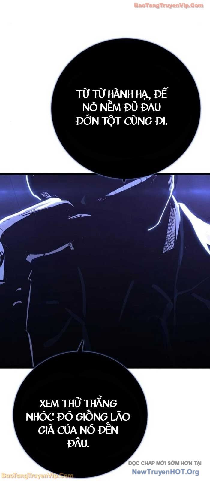 Người Dọn Dẹp: Chapter 3