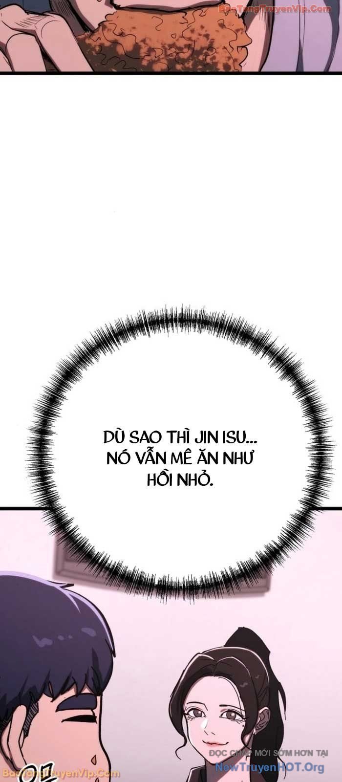 Người Dọn Dẹp: Chapter 3