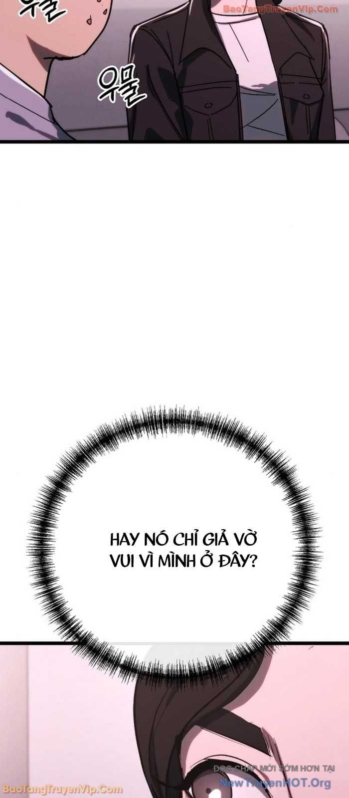 Người Dọn Dẹp: Chapter 3